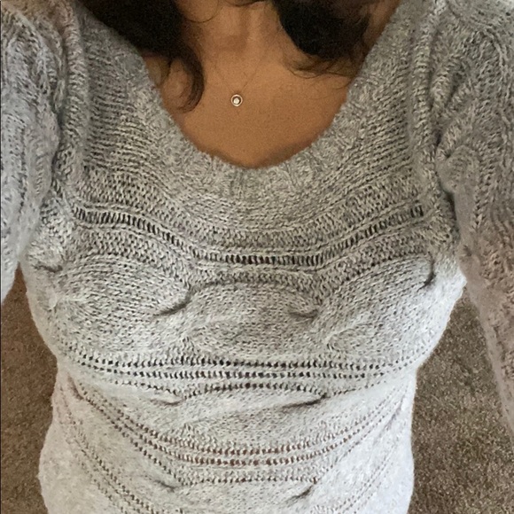 American Rag sweater - Picture 1 of 7